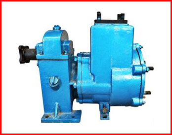 灑水車專用水泵圖片 灑水車專用水泵圖片