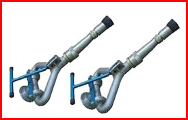 灑水車綠化高射炮圖片 灑水車綠化高射炮圖片