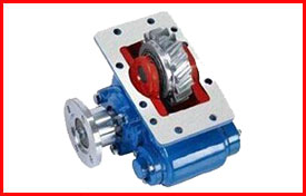 灑水車取力器_灑水車配件4