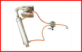 灑水車氣動球閥_灑水車配件3