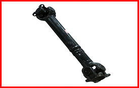 灑水車傳動軸圖片 灑水車傳動軸圖片