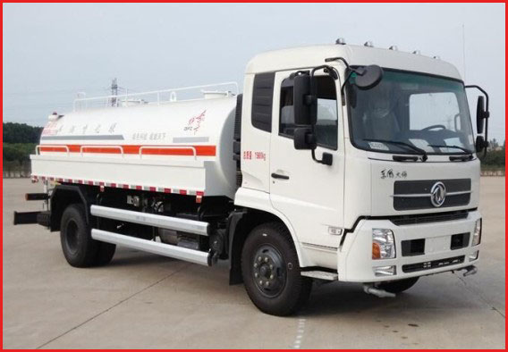 灑水車圖片 灑水車圖片