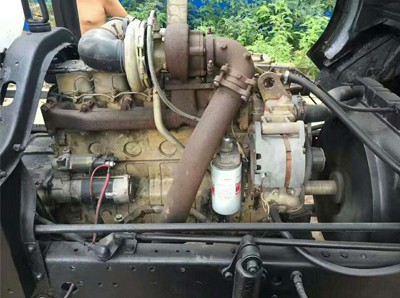 10噸東風(fēng)145老款二手灑水車價(jià)格4