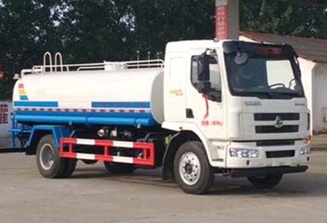 東風柳汽乘龍灑水車圖片 東風柳汽乘龍灑水車圖片