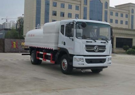 公路灑水車的價格_東風多利卡D9公路灑水車3