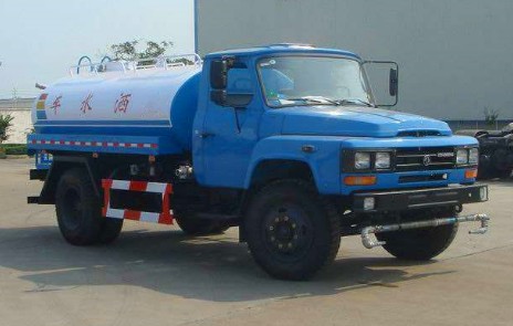 8方灑水車多少錢_東風(fēng)140尖頭8.5噸綠化灑水車廠家價(jià)格