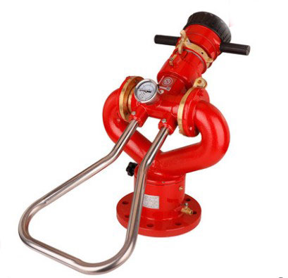 消防灑水車消防炮_灑水車配件