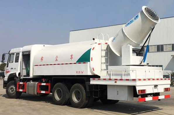 霧炮車圖片 霧炮車圖片