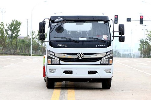 國六10方東風(fēng)凱普特K7灑水車圖片 國六10方東風(fēng)凱普特K7灑水車圖片