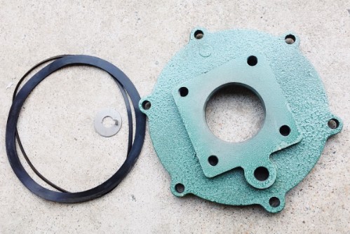 灑水泵泵殼后蓋及進(jìn)口法蘭圖片 灑水泵泵殼后蓋及進(jìn)口法蘭圖片