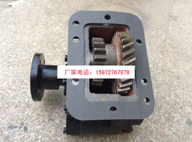 東風取力器圖片 東風取力器圖片