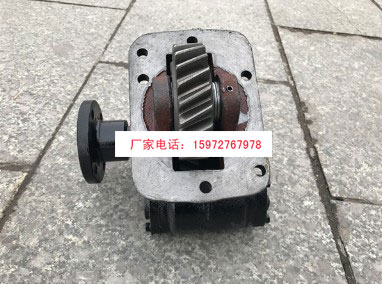 東風六檔取力器 東風六檔取力器