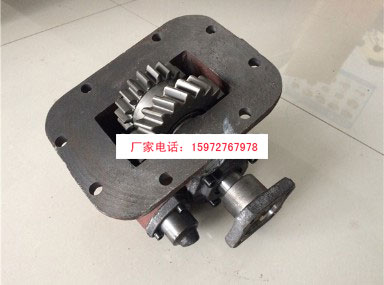 東風天錦KD-19取力器 東風天錦KD-19取力器