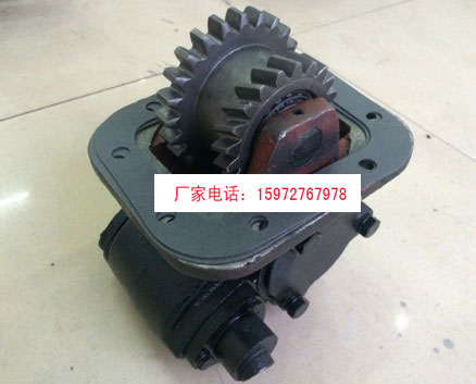 萬里揚(yáng)6T55取力器 萬里揚(yáng)6T55取力器