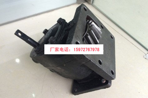 依維柯取力器 依維柯取力器