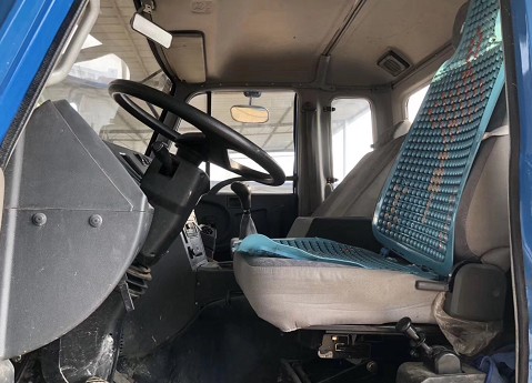 二手東風(fēng)145國(guó)五帶手續(xù)12噸灑水車圖片 二手東風(fēng)145國(guó)五帶手續(xù)12噸灑水車圖片