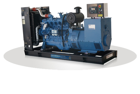 30KW|50KW|100KW|400KW玉柴發電機組3