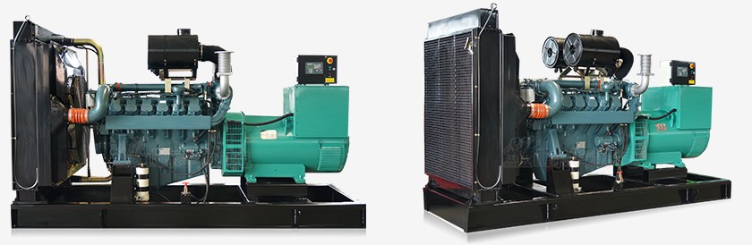 630KW斗山大宇發電機圖片 630KW斗山大宇發電機圖片