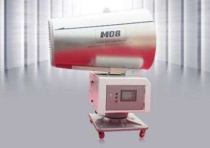 80米霧炮機(jī)圖片 80米霧炮機(jī)圖片