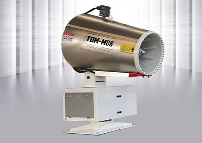 60米霧炮機(jī)圖片 60米霧炮機(jī)圖片