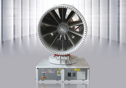 120米霧炮機圖片 120米霧炮機圖片