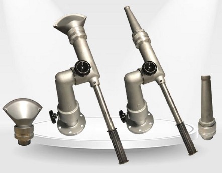 灑水車Z型水炮圖片 灑水車Z型水炮圖片