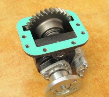 萬里揚5TS40/5S100變速箱取力器(HWP-W31/47TQ)