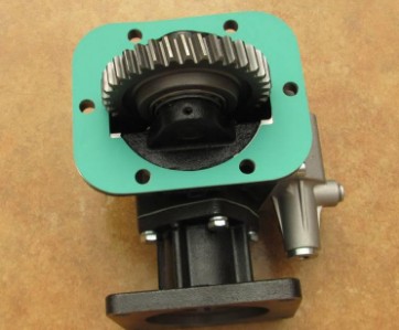 五十鈴MSB-5S/5M變速箱取力器(HWP-I35/74CHS)