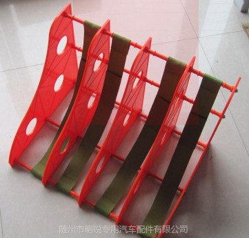 消防車配件-65/80水帶整理架