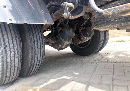 二手帶手續隨州牌6方灑水車,極品車況,現低價轉讓!4