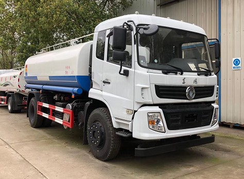 國六15方東風隨專D913灑水車 國六15方東風隨專D913灑水車