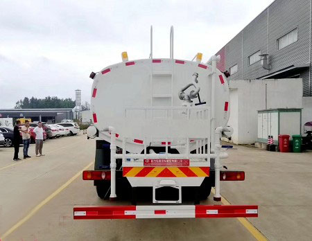 國六20方東風隨專D913后雙橋灑水車 國六20方東風隨專D913后雙橋灑水車