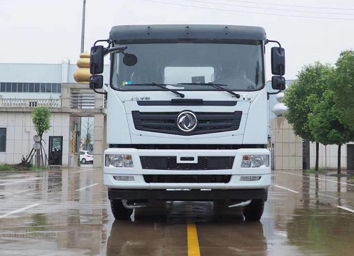 國六20方東風華神T5后雙橋灑水車 國六20方東風華神T5后雙橋灑水車