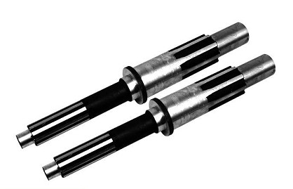 環衛車離合器輸出軸-路面高壓清洗車離合器輸出軸-灑水車配件3