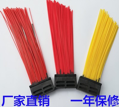 掃路車掃刷_掃路車鋼絲掃把_洗掃車刷子-掃路車配件3