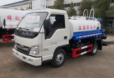 3噸灑水車(chē)價(jià)錢(qián)_國(guó)六3方福田小卡之星2藍(lán)牌綠化灑水車(chē)廠(chǎng)家價(jià)格2