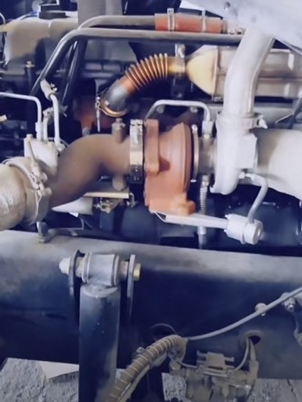 發動機缸體號位置 發動機缸體號位置