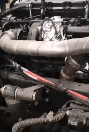 發動機缸體號位置 發動機缸體號位置