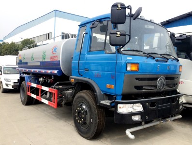 綠化灑水車 綠化灑水車