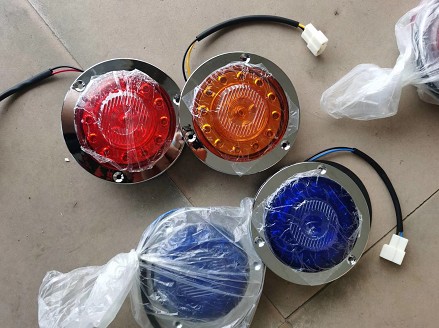 ����܇LED�A��β��