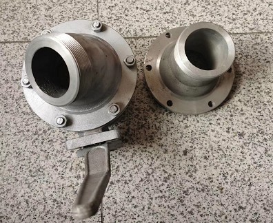 消防車水泵新款出水口球閥 消防車水泵新款出水口球閥