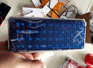 消防車爆閃燈 消防車爆閃燈