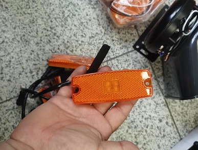 消防車邊燈圖片 消防車邊燈圖片