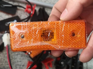 消防車邊燈圖片 消防車邊燈圖片