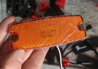 消防車邊燈圖片 消防車邊燈圖片