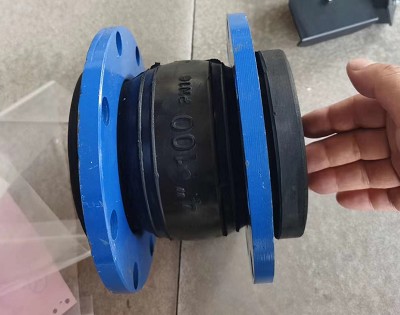 消防車管道軟連 消防車管道軟連