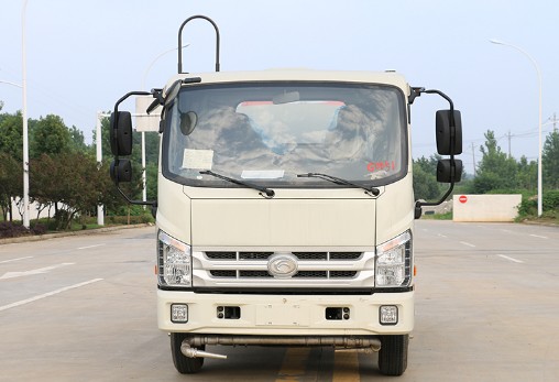 國六福田時代領航H2藍牌抑塵車圖片 國六福田時代領航H2藍牌抑塵車圖片