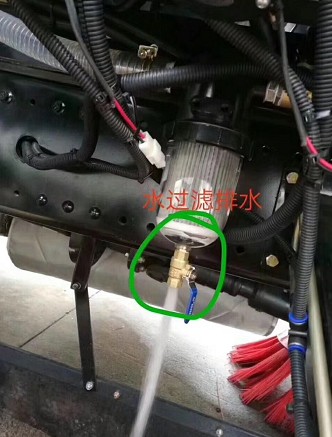 ����ˮ܇(ch��)���ܵĒ�·܇(ch��)������ˮ�y�T(m��n)ʾ��D