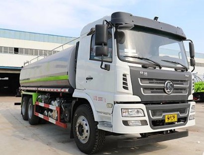 國(guó)六20方陜汽軒德X6后雙橋?yàn)⑺?chē)圖片 國(guó)六20方陜汽軒德X6后雙橋?yàn)⑺?chē)圖片