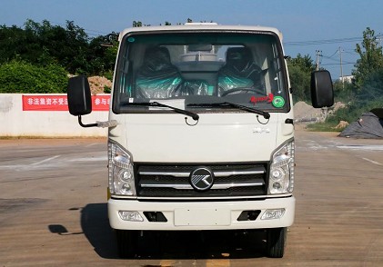 國六2.5方凱馬藍(lán)牌灑水車圖片 國六2.5方凱馬藍(lán)牌灑水車圖片